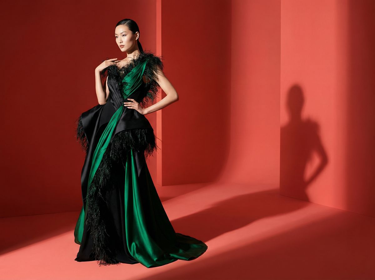 四虎高定时装视频